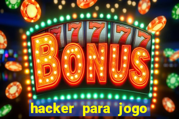 hacker para jogo do tigre